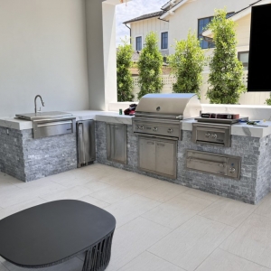 Los Angeles Timeless Builds