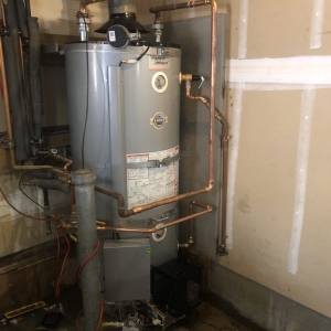 Photo of Kenneth Asire Plumbing