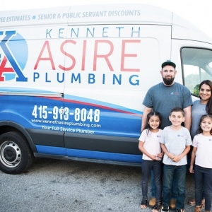 Photo of Kenneth Asire Plumbing