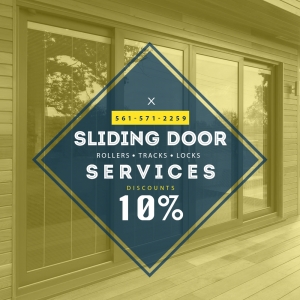 Photo of The Sliding Door Experts