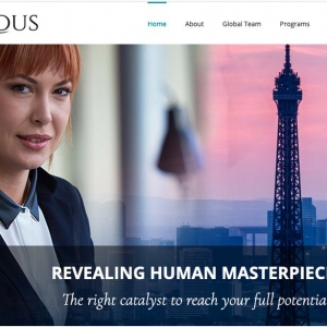 Photo of Website Wordsmith