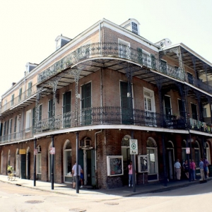 Photo of Rolf Preservation Works