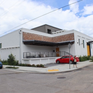 Photo of Rolf Preservation Works