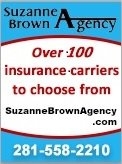 Photo of Suzanne Brown Insurance Agency