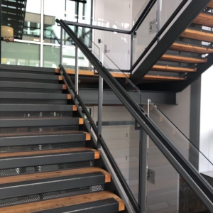 Photo of Bullitt Center