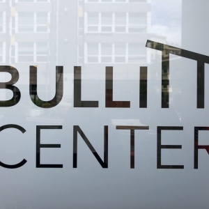Photo of Bullitt Center
