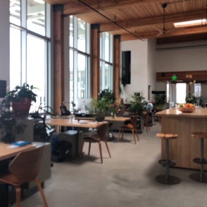Photo of Bullitt Center