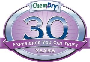 Photo of Aladdin Chem-Dry