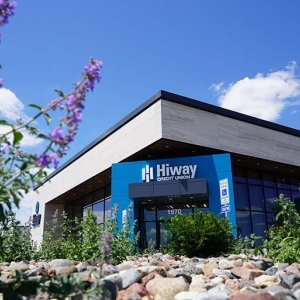 Photo of Hiway Credit Union - Woodbury