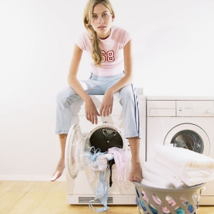 Photo of Bolt Laundry