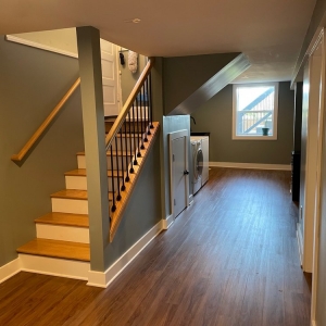 Estacada A M Leech Construction