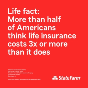 Photo of Joe Finch - State Farm Insurance Agent