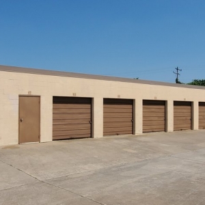 Photo of I-240 Storage