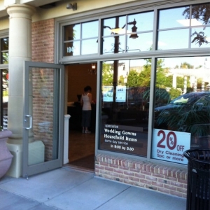 Photo of Lansdowne Cleaners