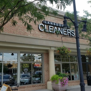 Photo of Lansdowne Cleaners
