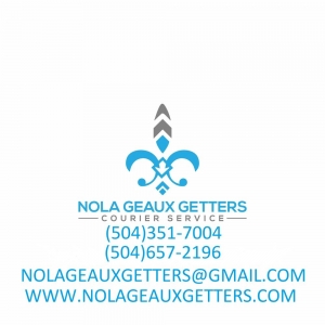 Photo of Nola Geaux Getters Courier Service