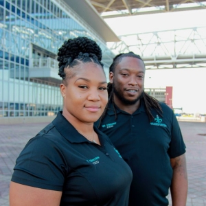 Photo of Nola Geaux Getters Courier Service