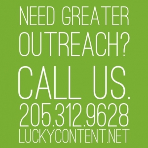 Photo of LUCKY Content
