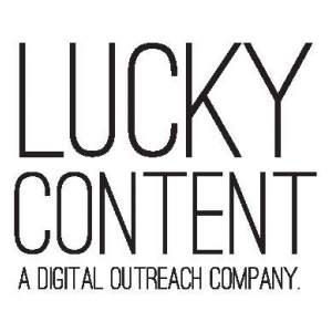 Photo of LUCKY Content