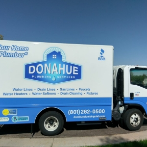 Photo of Donahue Plumbing Service