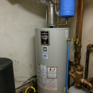 Photo of Donahue Plumbing Service