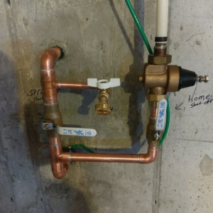 Photo of Donahue Plumbing Service