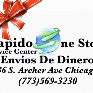 Photo of Rapido One Stop Service Center LLC
