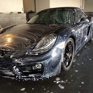 Photo of Oasis Mobile Car Wash