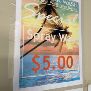 Photo of Oasis Mobile Car Wash
