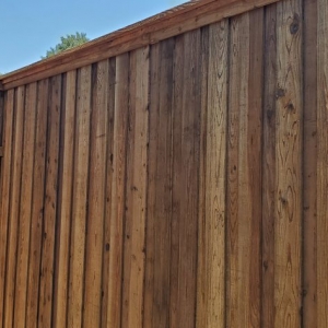 Photo of King of Kings Fence
