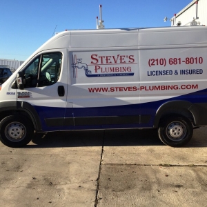 Photo of Steves Plumbing & Heating