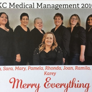 Photo of KC Medical Management