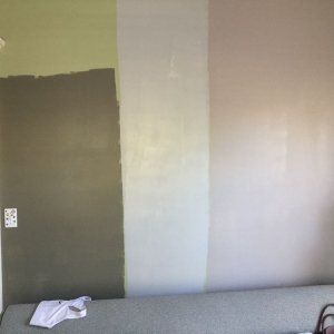 Photo of He Saw Her Paint