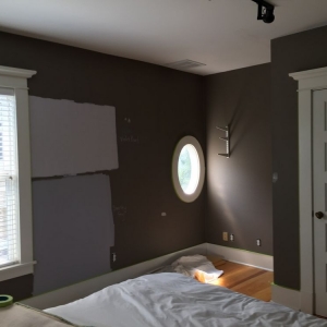 Photo of He Saw Her Paint