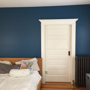 Photo of He Saw Her Paint