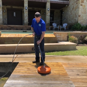 Photo of Charles Moody Services The Home Improvement Pros