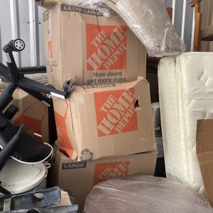 Photo of Trinity Movers