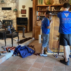 Photo of Trinity Movers