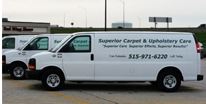 Photo of Superior Carpet & Upholstery Care