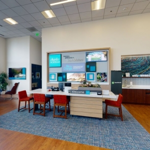 Photo of Charles Schwab
