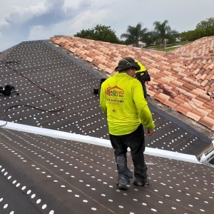 West Palm Beach Ace Pro Roofing