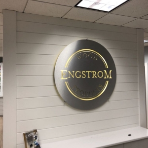 Photo of Engstrom Wood Products