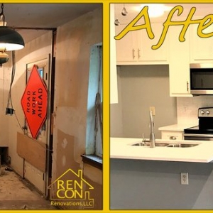 Photo of Ren-Con Renovations