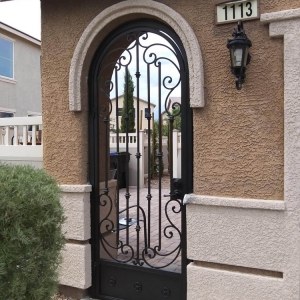 Photo of Artistic Iron Works