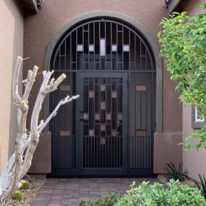 Photo of Artistic Iron Works