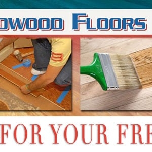 Portland Mike's Hardwood Floors