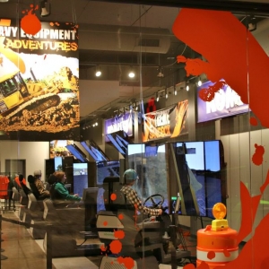 Photo of Extreme Sandbox Mini