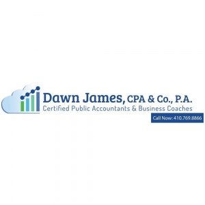 Photo of Dawn James, CPA