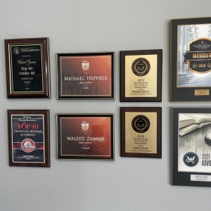 Photo of ZT Law Group