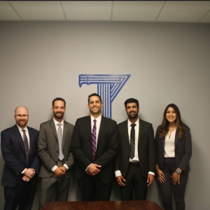 Photo of ZT Law Group